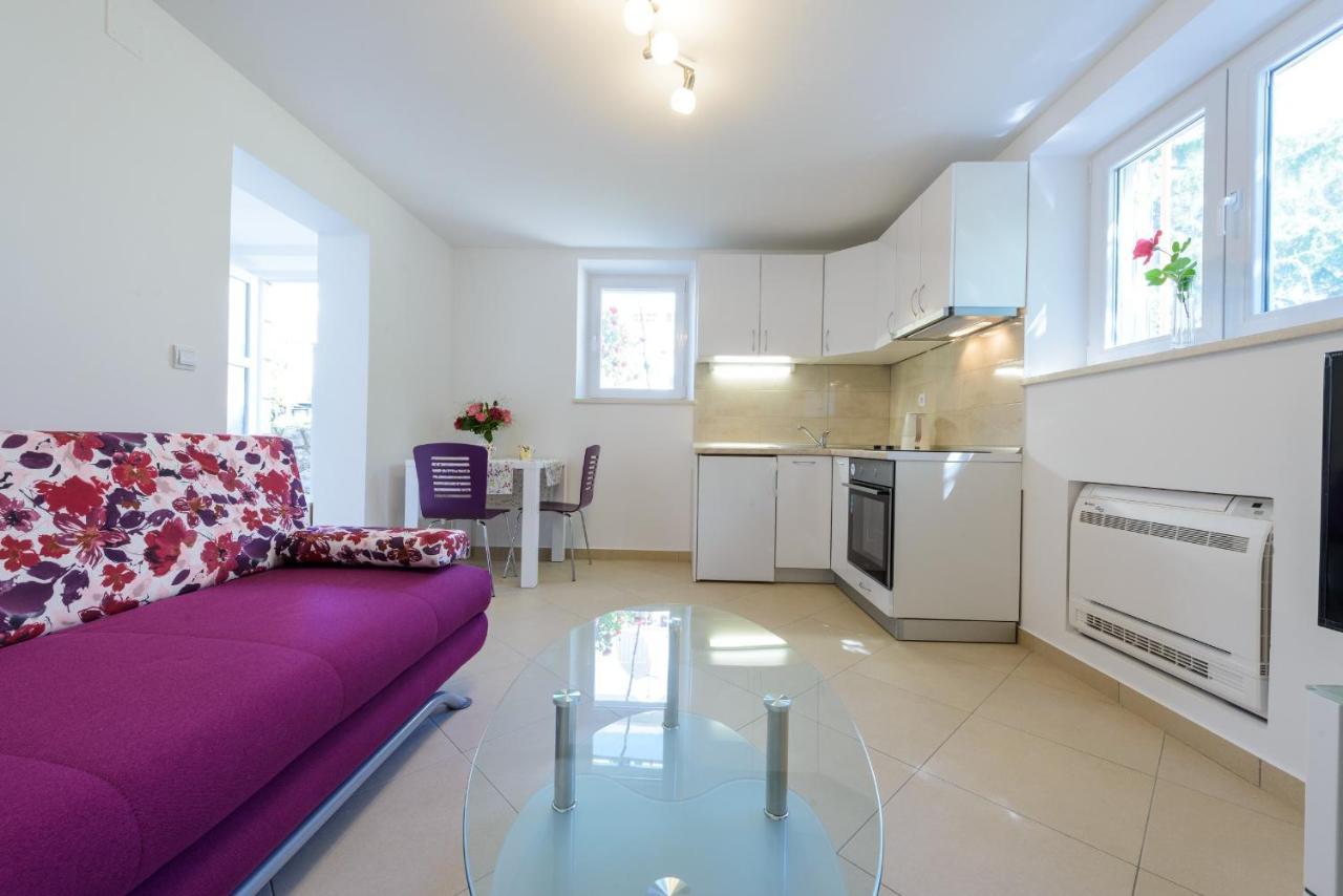 Apartment Pavlina Dubrovník Exteriér fotografie