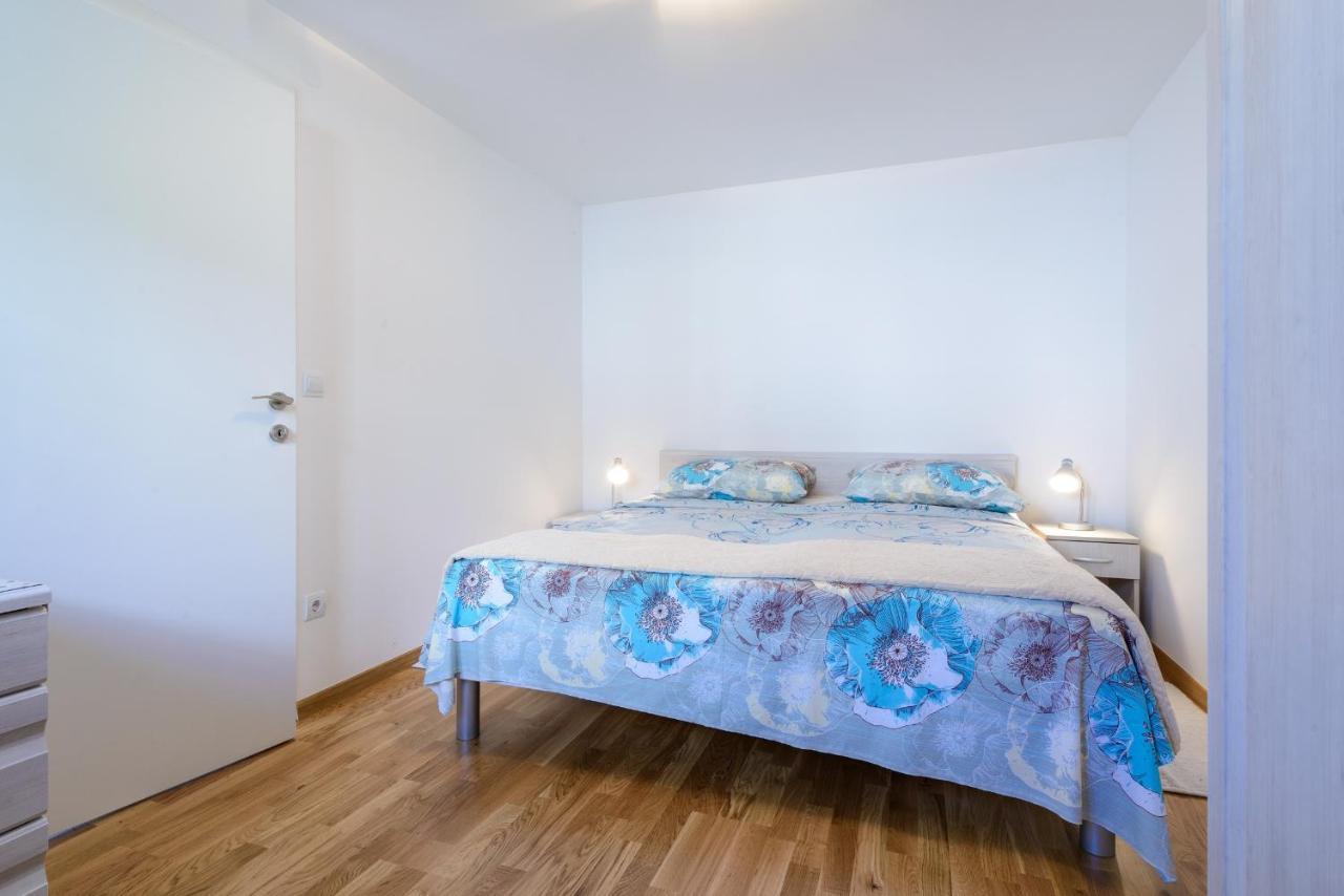 Apartment Pavlina Dubrovník Exteriér fotografie